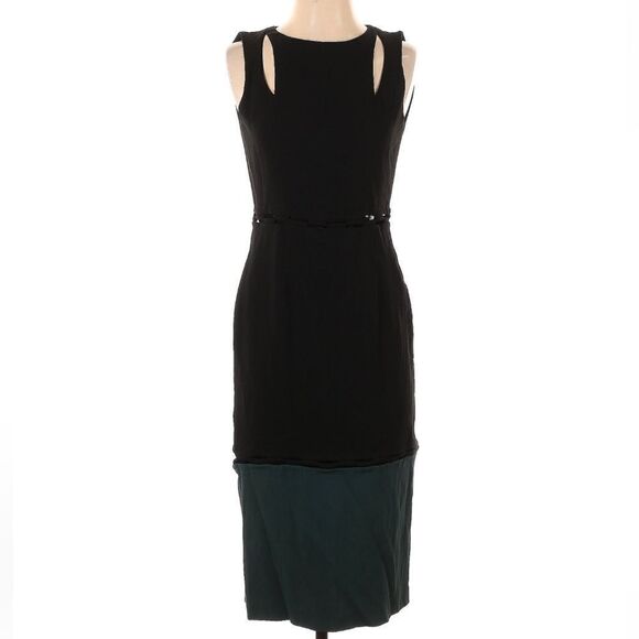 KENZO Sleeveless Dress, New - Picture 2 of 4